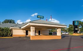 Quality Inn & Suites Lufkin
